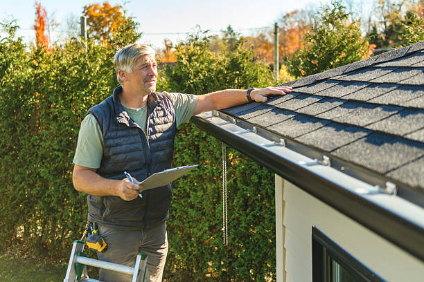 Trusted Roof Inspection service in Groveland, ID - Ben Roofing and Steel LLC